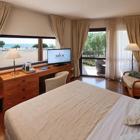 Savoy Beach Hotel & Thermal Spa-3